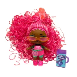 L.O.L. Surprise Supa Fly Nukke - Second Hand