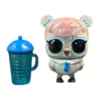 L.O.L. Surprise Teacher's Owl Lemmikki- Second Hand