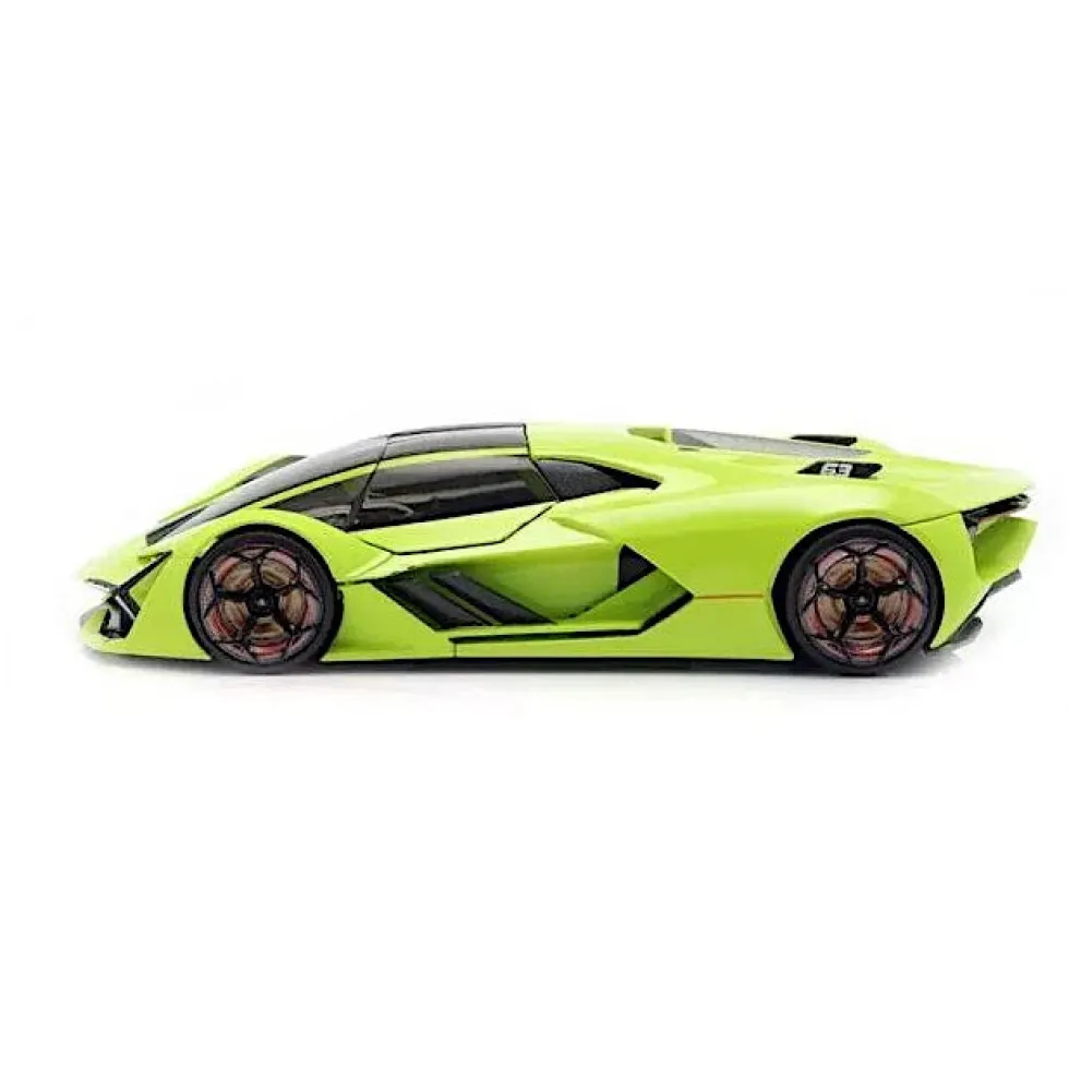Maisto Lamborghini Terzo Millennio - valot ja äänet