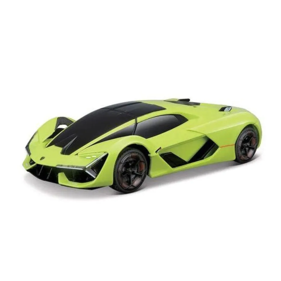 Maisto Lamborghini Terzo Millennio - valot ja äänet