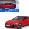 Maisto Special Edition 1:24 Audi RS e-tron GT