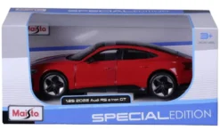 Maisto Special Edition 1:24 Audi RS e-tron GT