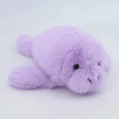 Manaatti pehmolelu 30cm