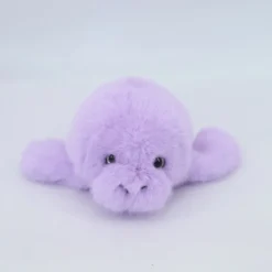 Manaatti pehmolelu 30cm