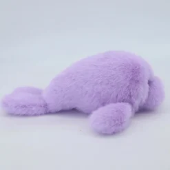 Manaatti pehmolelu 30cm