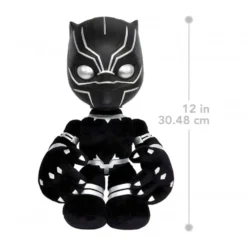 Marvel Avengers Black Panther 30cm äänitoimilla