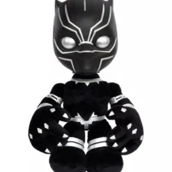 Marvel Avengers Black Panther 30cm äänitoimilla
