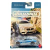 Matchbox BMW M5 Police