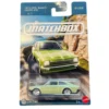 Matchbox 1975 Opel Kadett Coupe GTE