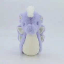 Merihevonen pehmolelu 21cm