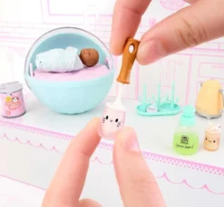 MGA Miniverse Make It Mini Baby Food yllätyspakkaus