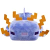 Minecraft Aksolotl pehmolelu 31cm