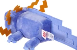 Minecraft Aksolotl pehmolelu 31cm