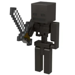 Minecraft Build-A-Portal -figuurit koko setti 6kpl