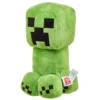 Minecraft Creeper pehmolelu 23cm