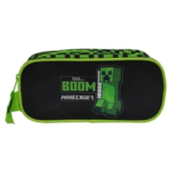 Minecraft Creeper penaali