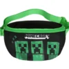 Minecraft creeper Vyölaukku