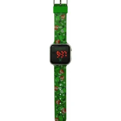 Minecraft digitaalinen Rannekello