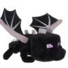 Minecraft Ender Dragon pehmolelu 30m