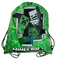 Minecraft jumppa / harrastus Kassi