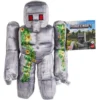 Minecraft Movie pehmolelu Iron Golem 20cm