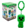 Minecraft pehmolelu maskotti 9cm - Yllätyspakkaus