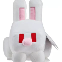 Minecraft pehmolelu Rabbit Pupu 24cm