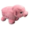 Minecraft Possu pehmolelu 27cm
