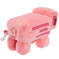 Minecraft Possu pehmolelu 22cm