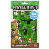 Minecraft tarrat, 5 tarra-arkkia, yli 100 tarraa