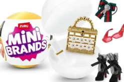 Mini Brands Fashion Yllätys pallo