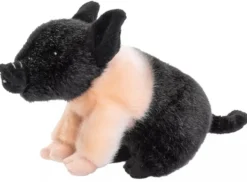 Mini Possu pehmolelu 16cm