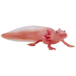 Mojo Axolotl