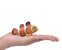 Mojo Klovnikala