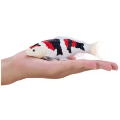 Mojo Koikarppi - Showa Sanshoku tricolor