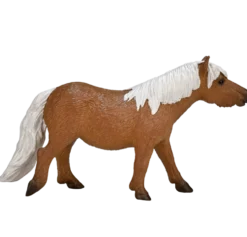 Mojo Shetlannin poni