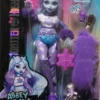 Monster High Core Abbey Bominable -nukke