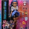 Monster High Core Robecca Steam -nukke