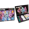 Monster High Deluxe Fashion askartelu setti