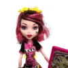Monster High Freaky Fusion Save Frankie Draculaura nukke - Second Hand