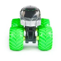 Monster Jam Alien Invasion monsteri auto 1:64