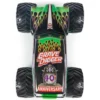 Monster Jam Collector Grave Digger auto 1:24