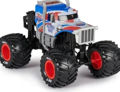 Monster Jam Collector Lucas Stabilizer auto 1:24