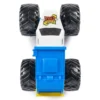 Monster Jam Crush Cycle monsteri auto 1:64
