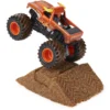 Monster Jam Dirt Starter - El Toro Loco