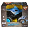 Monster Jam lights and sound Megalodon auto 1:24