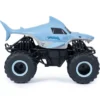 Monster Jam Megalodon kauko-ohjattava Auto