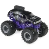 Monster Jam Mohawk Warrior monsteri auto 1:64