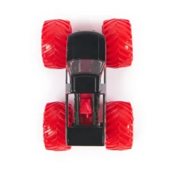 Monster Jam Northern Nightmare monsteri auto 1:64