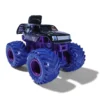 Monster Jam Son-uva Digger vs Mohawk Warrior autot 2kpl